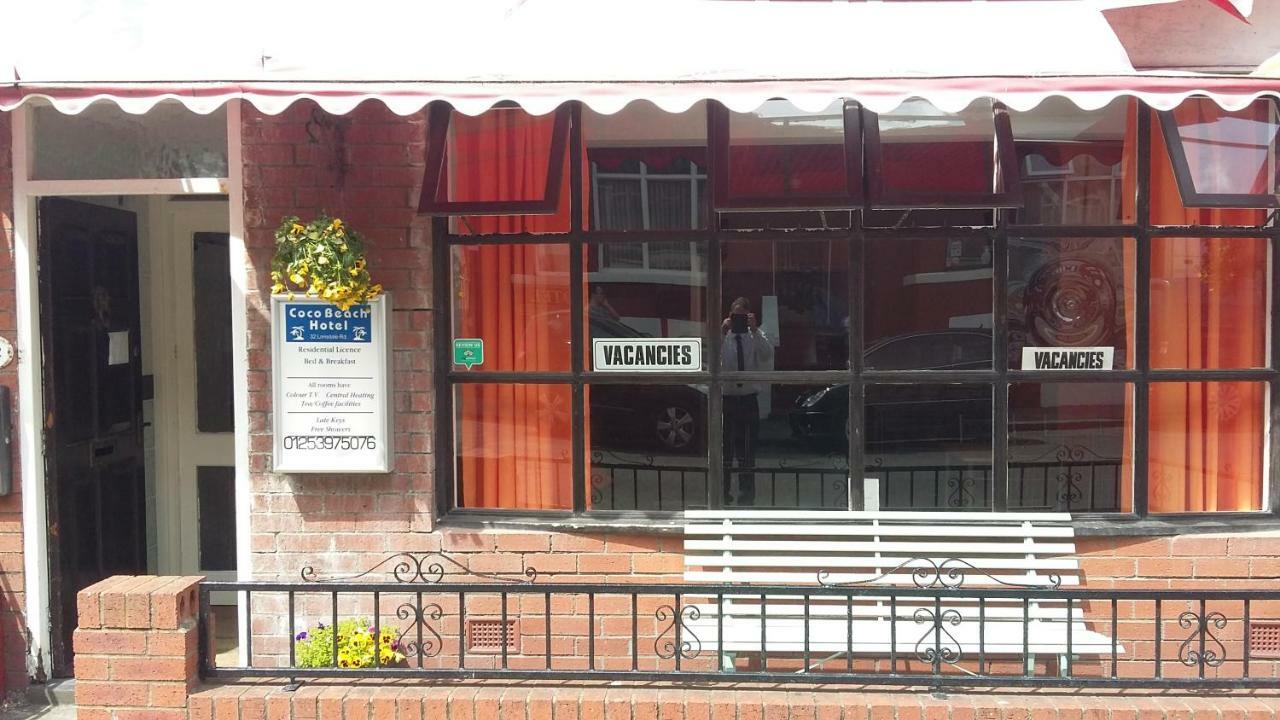 Coco Beach Hotel — Photos 2